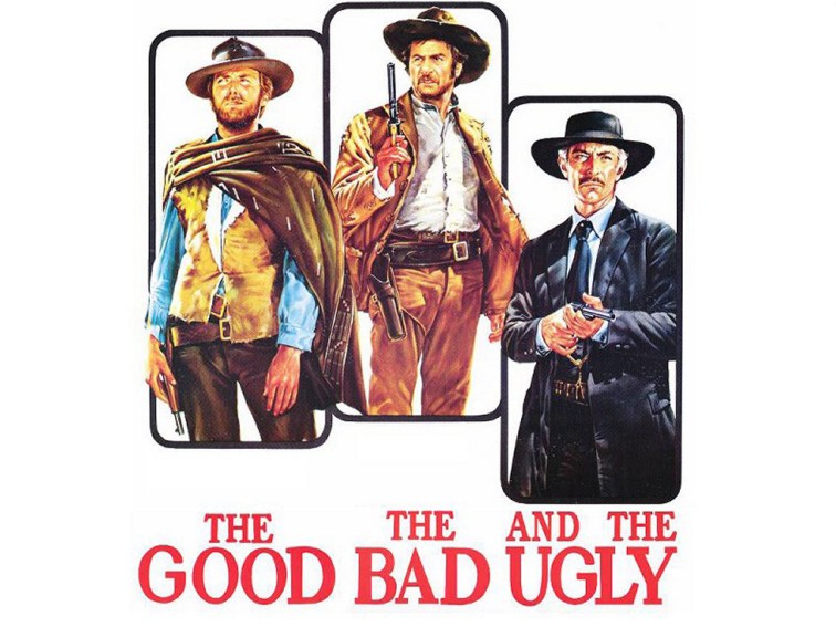 the-good-the-bad-and-the-ugly