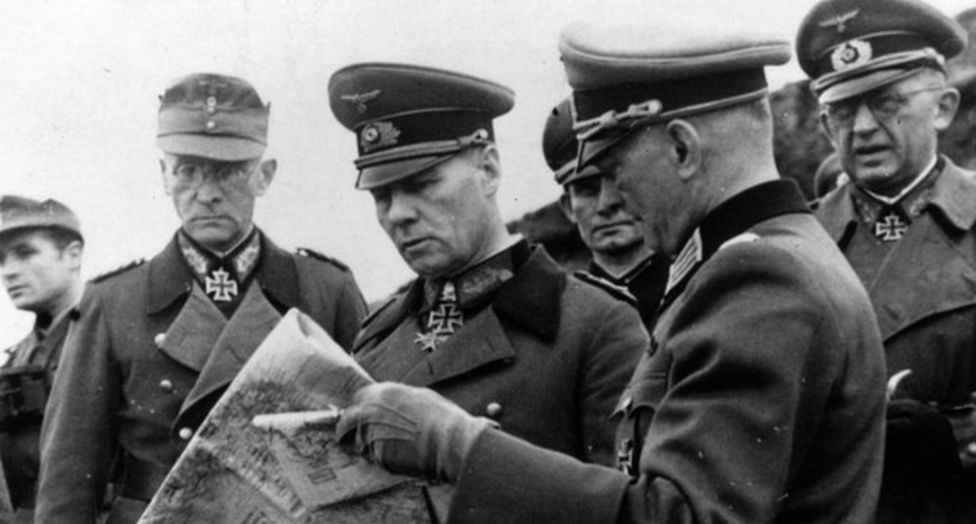 “Rommel” – WW2 Scenarios